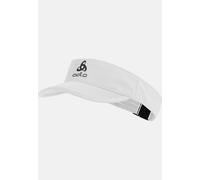 ODLO Visor Cap Performance Light I Visor Kappe Herren & Damen I Atmungsaktive Sportkappe