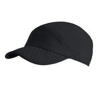 Odlo Performance Pro Cap Basecaps schwarz Größe L Trekking Klein verpackbar