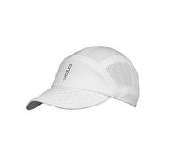 Odlo Performance Pro Cap Unisex L-XL Weiß