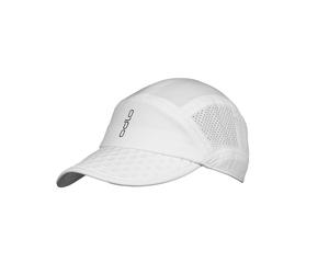 Odlo Performance Pro Cap Unisex L-XL Weiß
