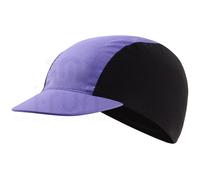 Odlo The Performance Ride Kappe violett/schwarz - L-XL