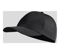 Odlo Performance Snapback Kappe schwarz - S-M