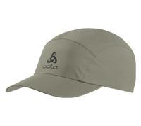 odlo performance waterproof cap grau S/M