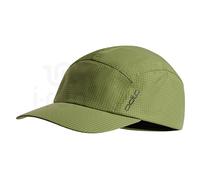 Odlo Performance WP Graphic Cap (Größe L , oliv)