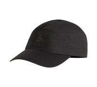 odlo performance waterproof running cap schwarz
