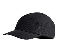 Odlo Performance WP Graphic Cap (Größe L , schwarz)