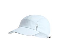 Odlo Performance X-Light Cap Unisex-hellblau, Größe S/M