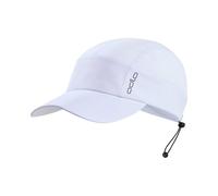 Odlo Performance X-Light Cap Unisex weiß - White L/XL