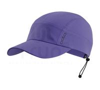 Odlo Performance X-Light Cap Unisex-lila, Größe L/XL