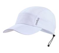 Odlo Performance X-Light Cap Unisex weiß - White S/M