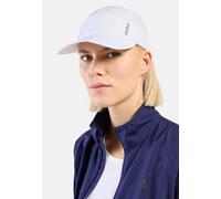 Odlo Performance X-Light Cap Unisex weiß - White L/XL