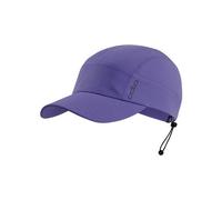 odlo performance x light pack kappe violett L/XL