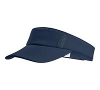 Odlo Performance X-Light Visor Cap (Größe L , blau)