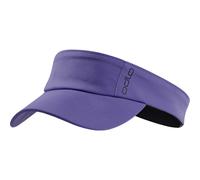 Odlo Damen/Herren/Unisex Performance X-Light Visor Cap M lila