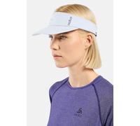 Odlo Performance X-Light Visor - Wandern, Running - weiss, S/M