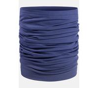 Odlo Polyknit Warm Reflective Nackenwärmer One Size Skipper Blue