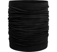 Odlo Poly Knit Warm Reflective Schlauchtuch (Größe ONE SIZE, schwarz)