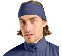 Odlo Polyknit Light Eco Headband Unisex one size Lila