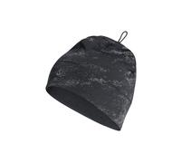 Odlo Funktionsmütze (Beanie) Polyknit Warm Reflektive schwarz - 1 Stück
