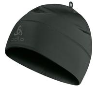 Odlo Polyknit Warm Eco Mütze, grau -