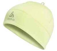 Odlo Polyknit Warm Eco Mütze, grün -