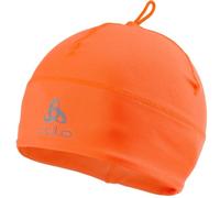Odlo POLYKNIT WARM ECO Mütze, orange, größe UNI OS