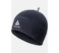 Odlo Polyknit Warm Mütze für Kinder, OneSize, marineblau
