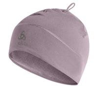 Odlo Polyknit Warm Mütze gray ridge