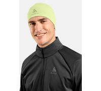 Odlo Polyknit Warm Eco Mütze One Size Shadow Lime