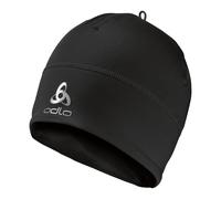 Odlo Polyknit Warm Mütze Unisex - schwarz