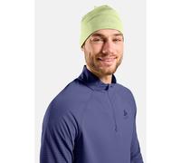 Odlo Polyknit Warm Reflective Mütze Unisex-limette