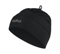 Odlo Odlo Polyknit Warm Reflective Hat Black OS