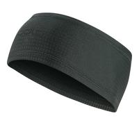Odlo Polyknit Warm Reflective Stirnbänder gruen Größe ONE SIZE Trekking Elastisch
