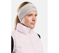 Odlo Polyknit Warm Reflective Stirnband - Skilanglauf, Running - pink, OneSize