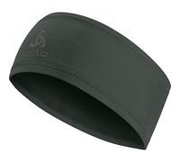 Odlo Polyknit Warm Stirnband, grau -