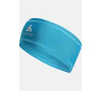 Odlo Polyknit Warm Stirnband - Trail Running, Skilanglauf - blau, OneSize