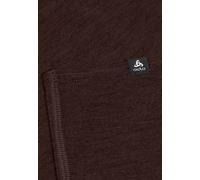 Odlo Revelstoke Schlauchschal, OneSize, maron