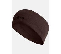 Odlo Revelstoke Stirnband, OneSize, maron