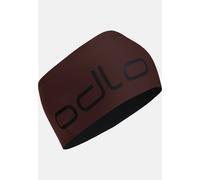 Odlo Reversible Stirnband - Wandern - maron, OneSize