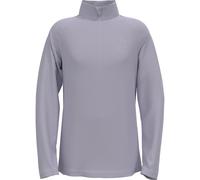 Odlo - Rigi Kids 1/2 Zip Midlayer Kinder misty lilac