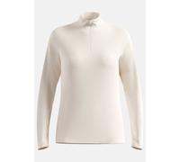 Odlo Rigi Mid Layer Half-Zip für Damen - Wandern, Ski & Snow - grau, S