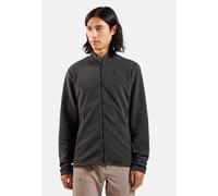 Odlo Roy Mid Layer Full-Zip für Herren - Wandern, Ski & Snow - grau, XXL