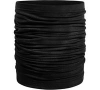 Polyknit Warm Schlauchschal mit reflektierenden Details, Unisex - Odlo 15000 black -