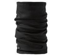 Odlo Schlauchschal für Herren und Damen Active Warm | Schwarz | Einheitsgröße | Warmer Loop Schal | MultiFunktionstuch