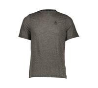 Odlo Shirt in Braun - Größe S | Herren Plussize