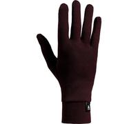 Odlo Sporthandschuhe Herren Damen Active Warm I Unterziehhandschuhe I Ski Handschuhe