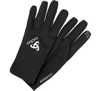 Odlo Ceramiwarm Light Gloves Schwarz L Herren Black