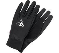 ODLO Finnfjord Warm Gloves Full Finger - Herren - Schwarz - Größe 11- Modell 2024