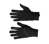 Odlo Sporthandschuhe Herren Damen Intensity Safety Light I Fahrradhandschuhe I Laufhandschuhe