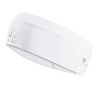 Odlo Stirnband Herren Damen Ceramicool I Dünnes Stirnband Sport I Unisex